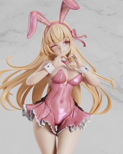 软体 兔女郎 桃乐丝.梦露 1/6手办