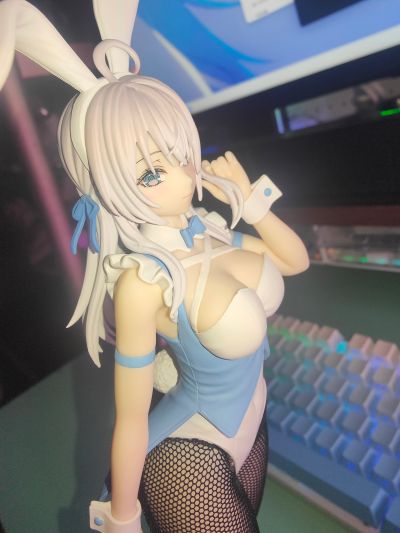 不时用俄语小声说真心话的邻桌艾莉同学动画版  BiCute Bunnies人偶―艾莉―