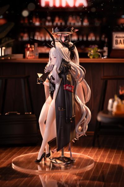 蔚蓝档案 空崎日奈-兔女郎