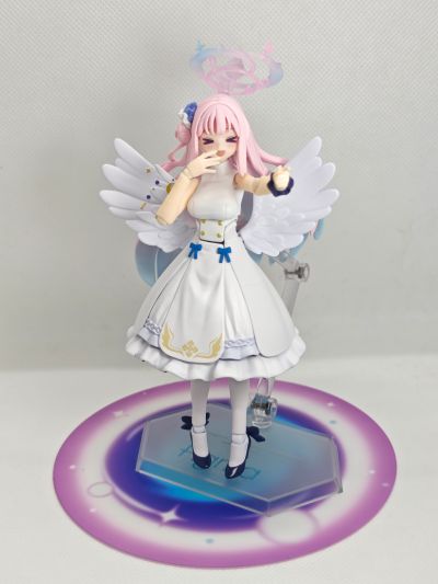 figma#636 蔚蓝档案 圣园未花