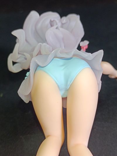 泳圈少女 魔女之旅 伊蕾娜 新装版（TAiTO限定）