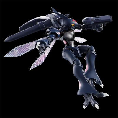 HG 1/72 陶德丹拜因