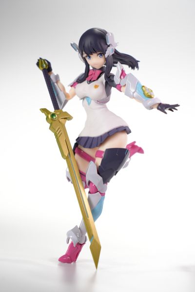 Hyper x Body 古立特宇宙 宝多六花 古立特盔甲（GRID TECTOR）