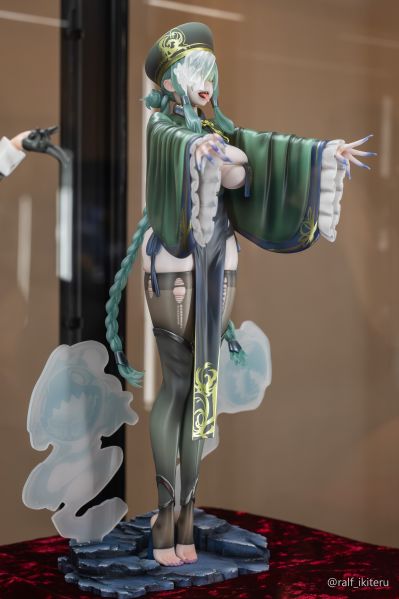僵尸
