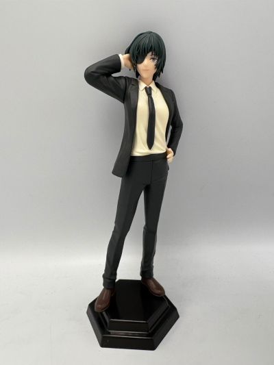 链锯人动画版 Desktop×Decorate Collections “姬野”