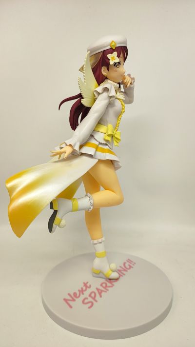 超级景品 Love Live! Sunshine!! The School Idol Movie Over the Rainbow 樱内梨子 