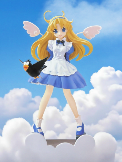 20世纪爱丽丝 爱丽丝 