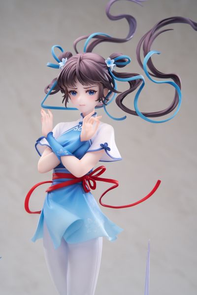 仙剑奇侠传 赵灵儿 雷引仙灵