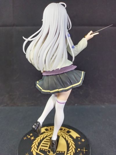 Coreful 魔女之旅 伊蕾娜~校服造型~（TAITO限定）