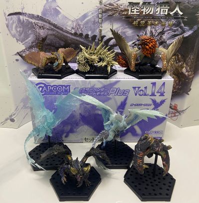 CFB 标准玩偶进阶版合集27