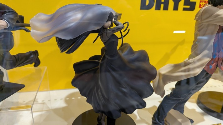 坂本日常 名战景-大佛-Ⅱ