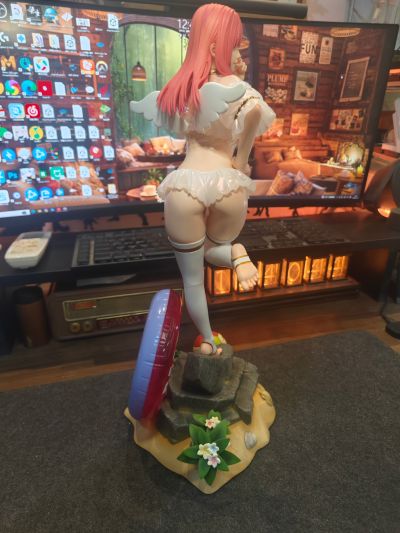 生死格斗6 穗香