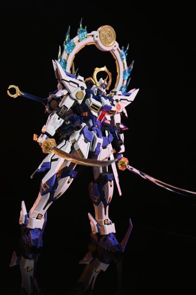 界神之战 须佐之男