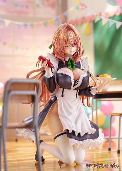 女仆之家系列 害羞女友 柊纱乃