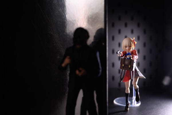 PLAMATEA  莉可丽丝 锦木千束