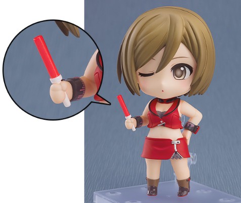 粘土人 MEIKO 2.0