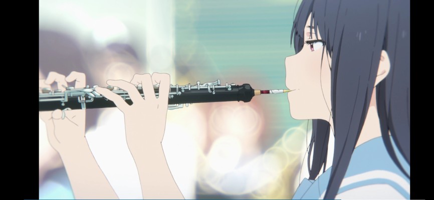 动画片 吹响吧！上低音号 第三季 毛绒玩偶1