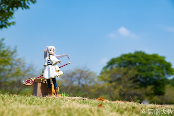 葬送的芙莉莲 芙莉莲 ～黄昏色的魔法～