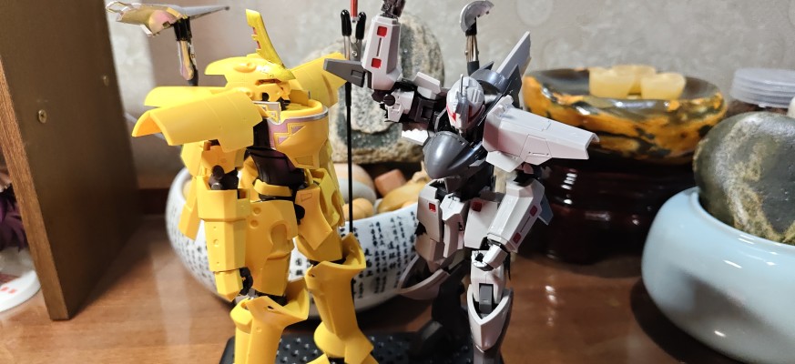 破剑之刃 艾尔迪米斯 更新版