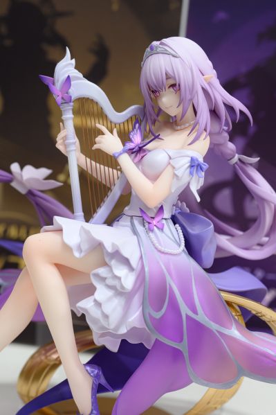 Gift+系列 遐蝶1/8手办 星铁LIVE