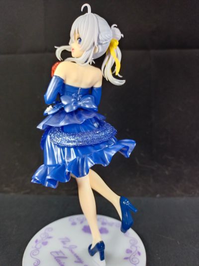 Coreful 魔女之旅 伊蕾娜~礼服~（TAiTO线上抓娃娃机限定）