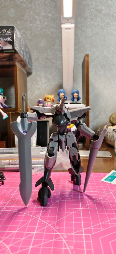 破剑之刃 帝尔锋 更新版