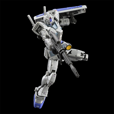 RG 1/144 G-3高达 2.0版本