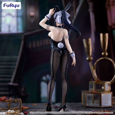 OVERLORD BiCute Bunnies珍藏人偶-娜贝拉尔-