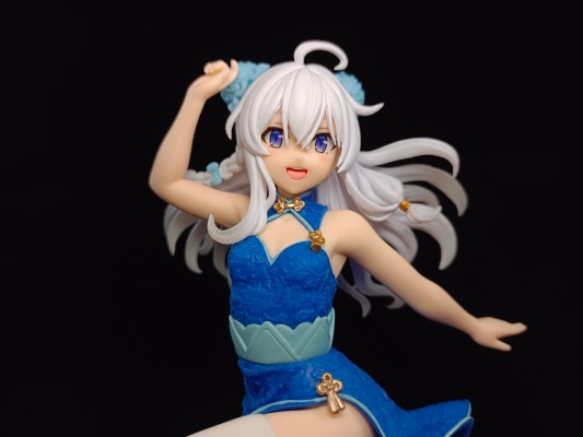 Coreful 魔女之旅 伊蕾娜 ~旗袍~（TAITO限定）