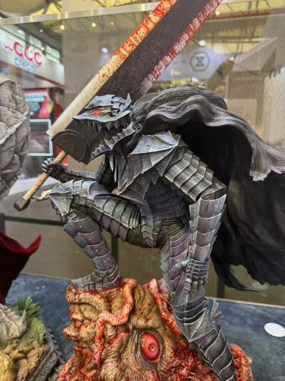 剑风传奇 古伦贝鲁德