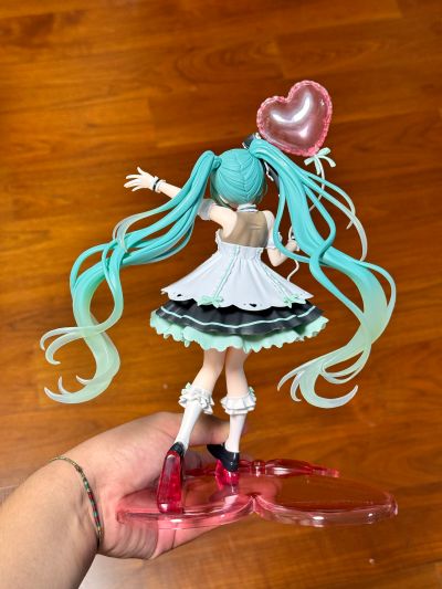 初音未来生日会2025 艺术家杰作进阶版 珍藏人偶〜生日会造型〜
