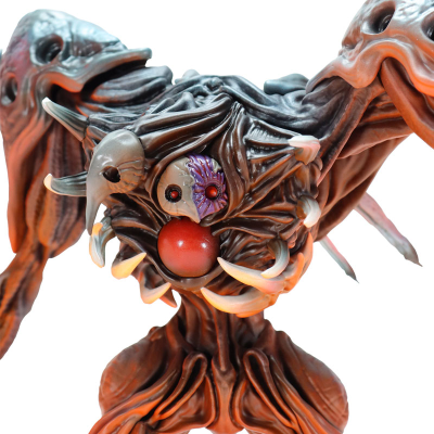 CCPJAPAN×Yoshi. Project EX 第四使徒 N2地雷击中版
