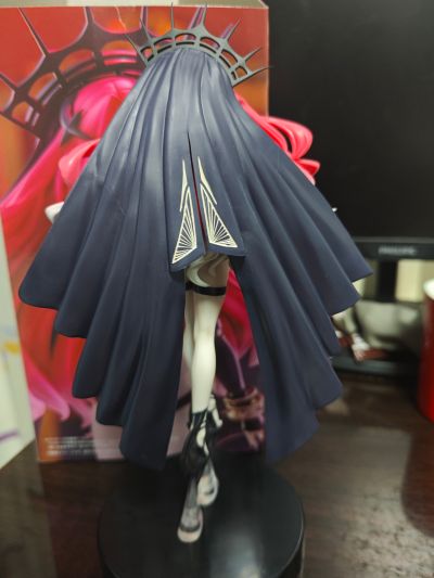 命运-冠位指定 Trio-Try-iT人偶ー弓兵-芭万·希 第二再临（暂称）ー