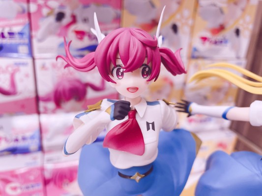 魔法光源股份有限公司 Luminasta “樱木花奈”