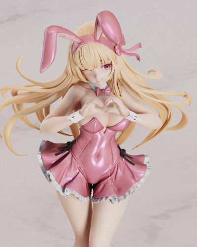 软体 兔女郎 桃乐丝.梦露 1/6手办
