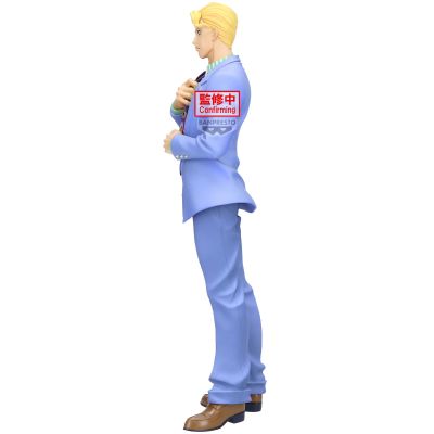 JOJO的奇妙冒险 不灭钻石 Mometria 吉良吉影