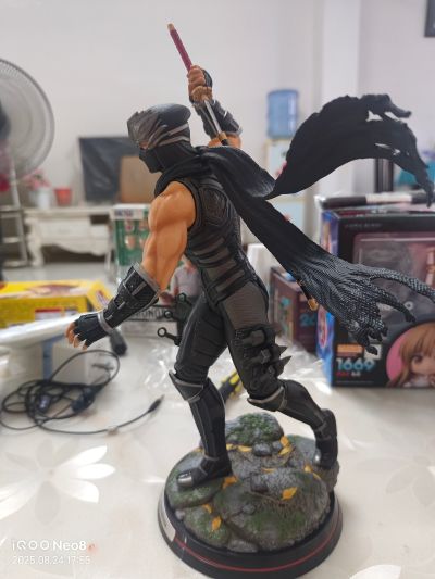 忍者龙剑传系列 龙隼