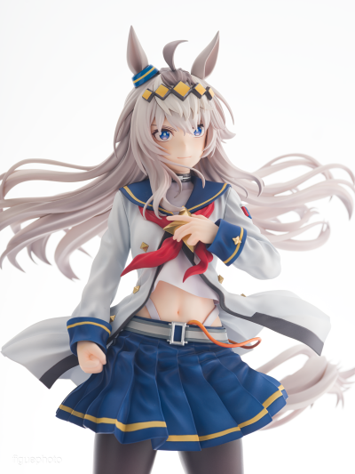 赛马娘 芦毛灰姑娘 小栗帽