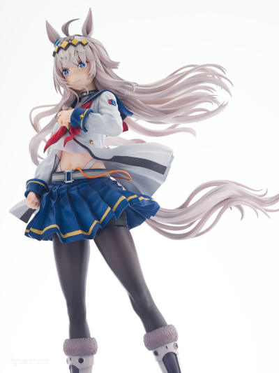 赛马娘 芦毛灰姑娘 小栗帽