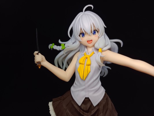 Coreful 魔女之旅 伊蕾娜 新装版（TAITO线上抓娃娃限定）