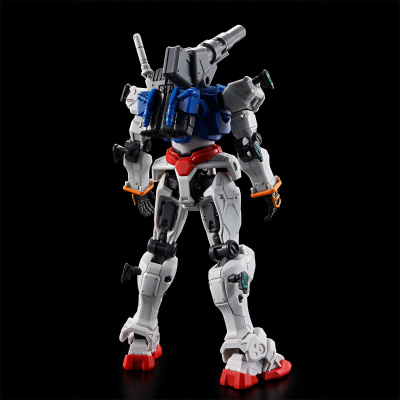 HG 1/144 塞拉专用轻加农（机动战士高达跨时之战）