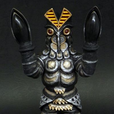 大怪兽系列 巴尔坦星人 Jr. 少年Ric限定商品