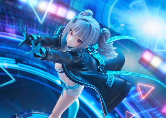 [Dance·Dance·Dance] 神崎兰子＋