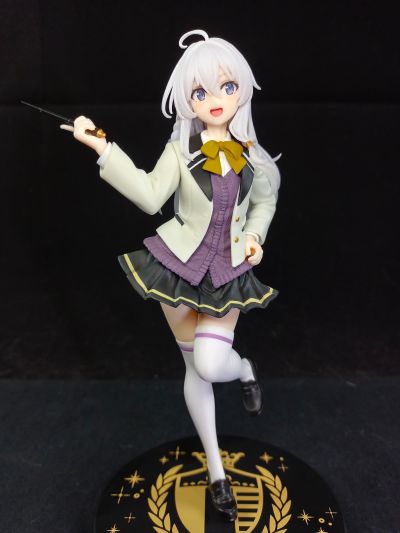 Coreful 魔女之旅 伊蕾娜~校服造型~（TAITO限定）