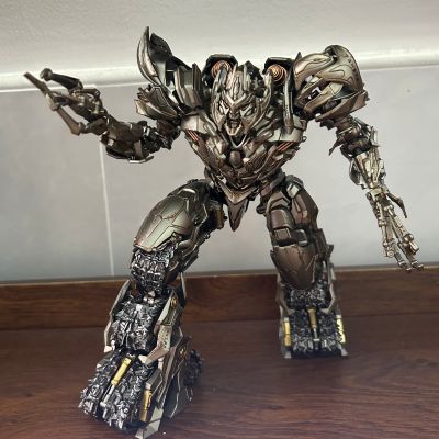 AMK PRO系列 《变形金刚：卷土重来》 威震天