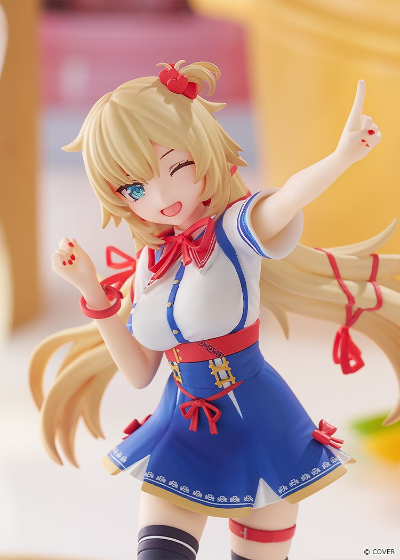 POP UP PARADE 赤井心