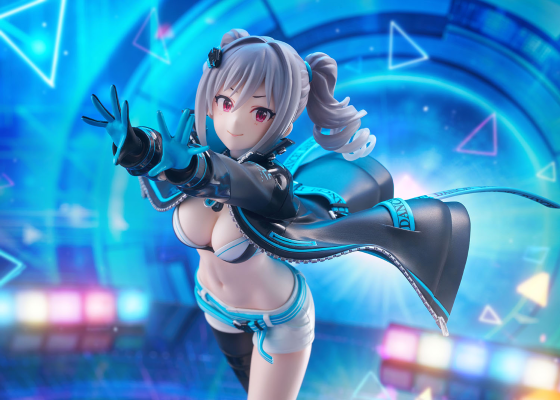 [Dance·Dance·Dance] 神崎兰子＋