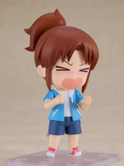 粘土人#2838 南云美鸟