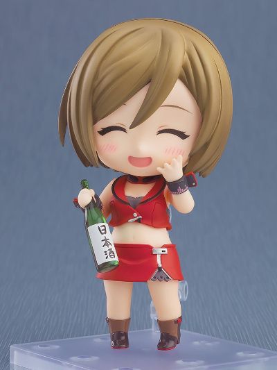 粘土人 MEIKO 2.0