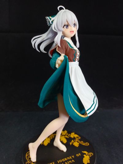 Coreful 魔女之旅 伊蕾娜 ~踩葡萄少女~（TAITO线上抓娃娃限定）